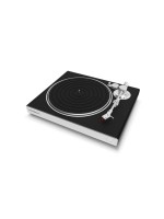 Victrola VPT-2500 Hi-Res Carbon argent