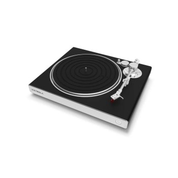 Victrola VPT-2500 Hi-Res Carbon argent