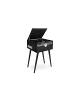 Victrola Century Signature+ Bois noir