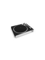 Victrola Stream Carbon Entraînement par courroie, bras de lecture en carbone, compatible Sonos