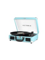 Victrola VSC-550BT Journey Plastique turquoise