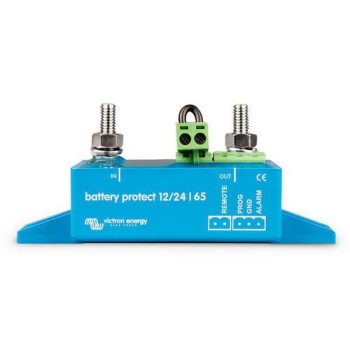 Victron Batteriewächter, 12/24V 65A Victron Batteriewächter, 12/24V 65A