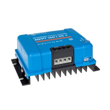 Victron SmartSolar MPPT 150/35 48V, Lastabschaltung, SCC115035210 Victron SmartSolar MPPT 150/35 48V, Lastabschaltung, SCC115035210