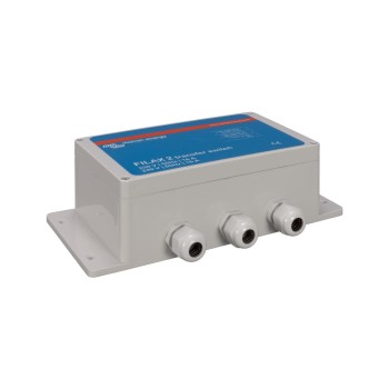 Victron Filax Umschalter 230V, SDFI0000000