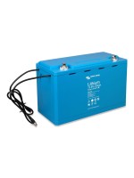 Victron Energy Lithium Batterie 100Ah, 12,8V, smart, 312x152x197mm