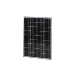 Victron Solarpanel 115 W, 4b, monokristalin modul 1030 x 668 x 30mm