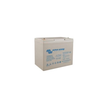 Victron Energy AGM Super Cycle 12V 100Ah, 260x168x215mm Victron Energy AGM Super Cycle 12V 100Ah, 260x168x215mm