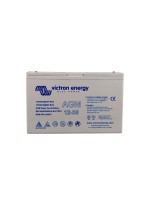 Victron Energy AGM Super Cycle 12V 38Ah, 267x77x175mm
