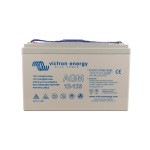 Victron Batterie AGM Super Cycle 12 V / 125 Ah
