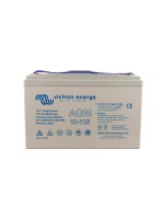 Victron Energy AGM Super Cycle 12V 125Ah, 330x171x214mm