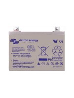 Victron Energy Gel Deep Cycle 12V 60Ah, 229x138x227mm