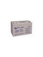 Victron Energy Gel Deep Cycle 12V 110Ah, 330x171x220mm
