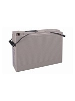 Victron Energy AGM Batterie T.F. 12V 165Ah, 548x105x316mm