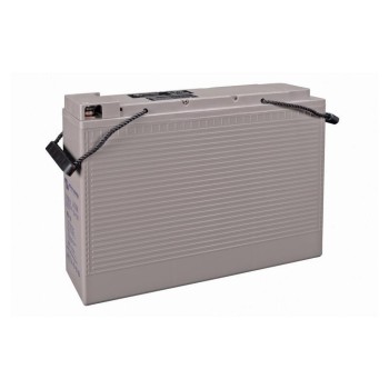 Victron Energy AGM Batterie T.F. 12V 200Ah, 546x125x323mm Victron Energy AGM Batterie T.F. 12V 200Ah, 546x125x323mm