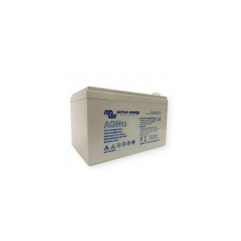 Victron Energy AGM Super Cycle 12V 15Ah, 151x100x103mm Victron Energy AGM Super Cycle 12V 15Ah, 151x100x103mm