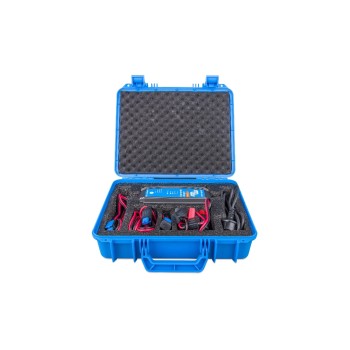 Victron Energy Transportbox for Blue, Smart IP65 Ladegeräte and Zubehör Victron Energy Transportbox for Blue, Smart IP65 Ladegeräte and Zubehör