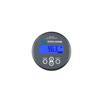 Victron Energy Batterie Monitor BMV700, 9-90VDC Victron Energy Batterie Monitor BMV700, 9-90VDC