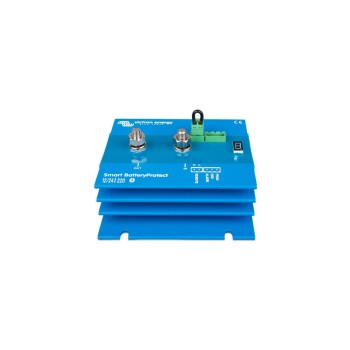 Victron Energy Batteriewächter 12/24V-220A, Bluetooth Victron Energy Batteriewächter 12/24V-220A, Bluetooth