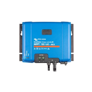 Victron Energy SmartSolar MPPT 150/60, 12-48V 60A MC4