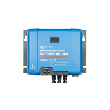 Victron Energy SmartSolar MPPT 250/85, 12-48V 85A MC4 VE.Can Victron Energy SmartSolar MPPT 250/85, 12-48V 85A MC4 VE.Can