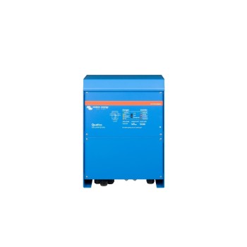 Victron Energy Quatro 12/5000/220-100/100 Victron Energy Quatro 12/5000/220-100/100