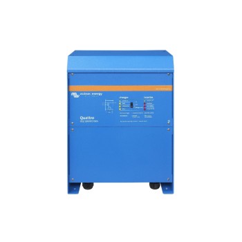 Victron Energy Quatro 5000/120-100/100 Victron Energy Quatro 5000/120-100/100