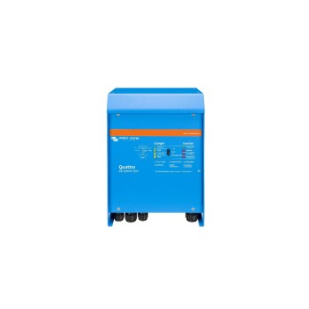 Victron Energy Quatro 24/3000/70-50/50 Victron Energy Quatro 24/3000/70-50/50