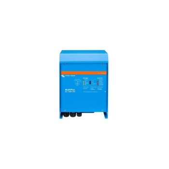 Victron Energy MultiPlus 24/5000/120-100, 24V 5000VA 120A Victron Energy MultiPlus 24/5000/120-100, 24V 5000VA 120A