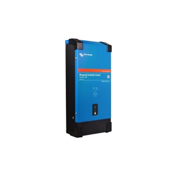 Victron Energy Phoenix Inverter 12/1600 S., Smart Victron Energy Phoenix Inverter 12/1600 S., Smart