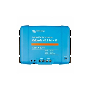 Victron Energy Orion-Tr 48/24-12A (280W), DC-DC Konverter isoliert Victron Energy Orion-Tr 48/24-12A (280W), DC-DC Konverter isoliert