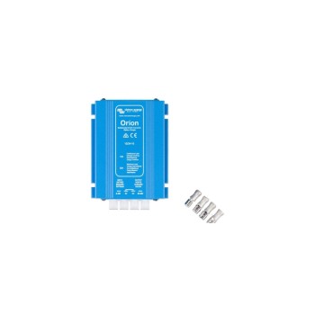 Victron Energy Orion 12/24-10A, DC-DC Konverter nicht isoliert Victron Energy Orion 12/24-10A, DC-DC Konverter nicht isoliert