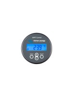 Victron Panneaux et surveillance du système Panneau de contrôle MPPT