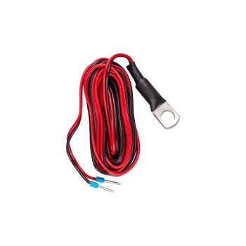 Victron Energy Temperatursensor, for Victron Multis and Venus GX Victron Energy Temperatursensor, for Victron Multis and Venus GX