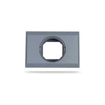 Victron Energy Montage, for BMV oder MPPT Control von Victron