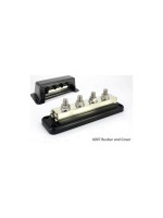 Victron Rail de distribution à courant fort 600A, 4 x M10