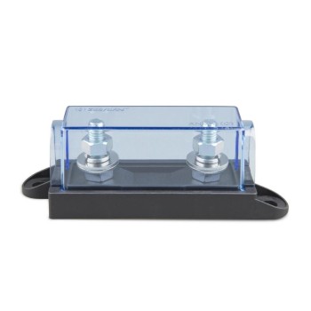 Victron Energy Sicherungshalter for MEGA, Sicherungen von Litle Fuse Victron Energy Sicherungshalter for MEGA, Sicherungen von Litle Fuse