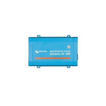 Victron Energy Phoenix Inverter 24/800, IEC VE.Direct Victron Energy Phoenix Inverter 24/800, IEC VE.Direct