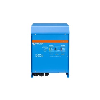Victron Energy MultiPlus 24/3000/70-16, 24V 3000VA 70A Victron Energy MultiPlus 24/3000/70-16, 24V 3000VA 70A