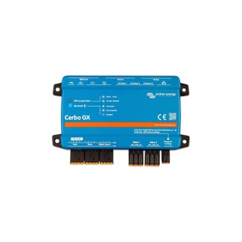 Victron Energy Cerbo-S GX ohne BMS-CAN,, Tank and Temp. Sensoren Victron Energy Cerbo-S GX ohne BMS-CAN,, Tank and Temp. Sensoren