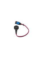 Victron Câble de raccordement MagCode Power Clip 12 V IP65, max. 15A