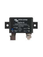 Victron Systèmes de gestion de la batterie Cyrix-Li-Charge 12/24 V-230A