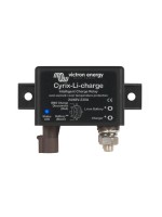 Victron Energy Cyrix-Li-Charge 24/48V-230A, Laderelais