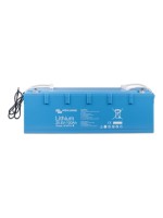 Victron Batterie LiFePO4 Energie Smart 25.6 V / 100 Ah