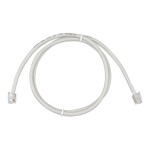 Victron Energy RJ12 6P6C UTP cable 0.9 m