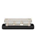 Victron Rail de distribution à courant fort 150A, 4 x M8