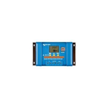 Victron Solarladeregler BlueSolar PWM, 12/24V 20A SCC010020050 Victron Solarladeregler BlueSolar PWM, 12/24V 20A SCC010020050