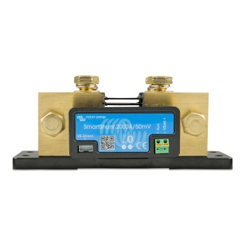 Victron Energy SmartShunt  2000A, Batteriemonitor bis 2000A