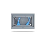 Victron Energy Montage Box für GX, für 65 x 120 mm GX Paneele