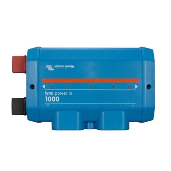 Victron Energy Lynx Power In M10, Teil des Lynx-Verteilersystems Victron Energy Lynx Power In M10, Teil des Lynx-Verteilersystems