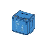Victron Energy LFP Smart 12V 150Ah NG, 205 x 250 x 205 mm